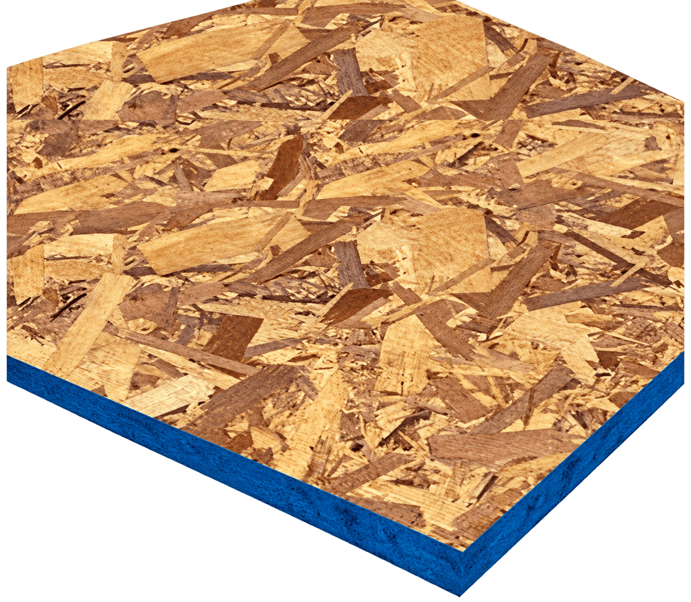 OSB 9.5mm
